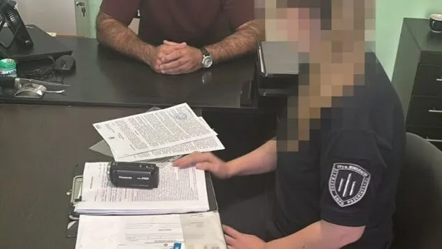 операція ДБР Справедливість для бійців ДБР розпочало слідчу акцію "Справедливість для військовослужбовців": планується 72 виїмки документів у військових підрозділах. 7