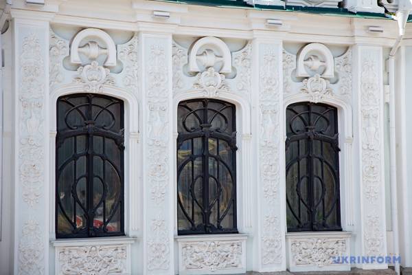 Історії та факти краєзнавчого музею в Кропивницькому: нова редакція 30