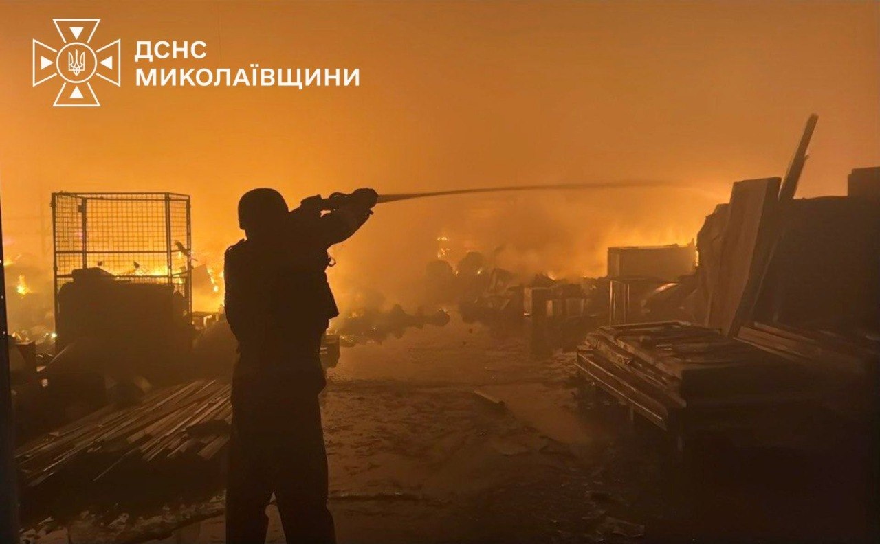 Росія здійснила напади на Запоріжжя, Суми, Одещину, Київ та Миколаївщину: є жертви та постраждалі ➜ ZMINA 8