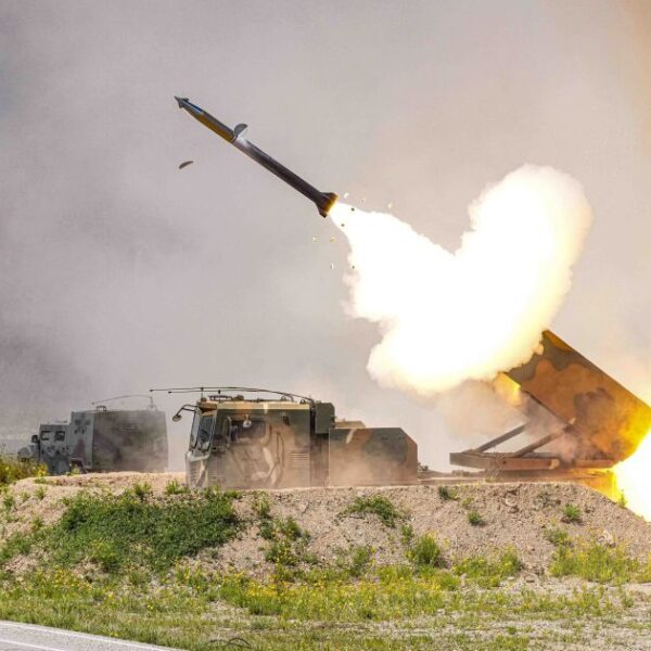 КНДР розмістила поблизу кордону установки для важких ракет KN-30: яка загроза від балістичних ракет Північної Кореї