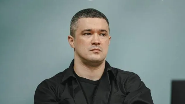 Михайло Федоров подав декларацію при звільненні: скільки заробив у 2026 році Михайло Федоров
