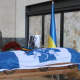 Тіло Євгена Коновальця доставили до України 26