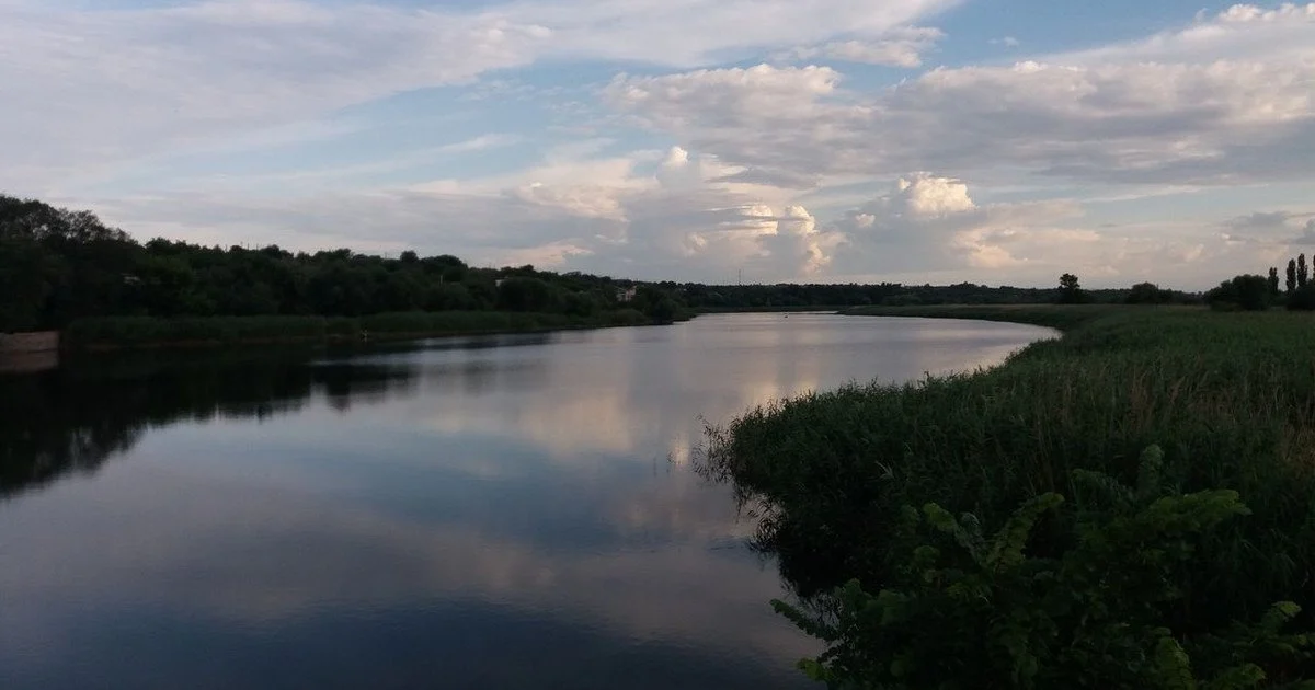 Вода може стати новим дефіцитом