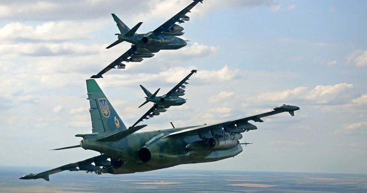 Привітання з Днем Повітряних сил України 2022 Привітання з Днем Повітряних сил України 2022