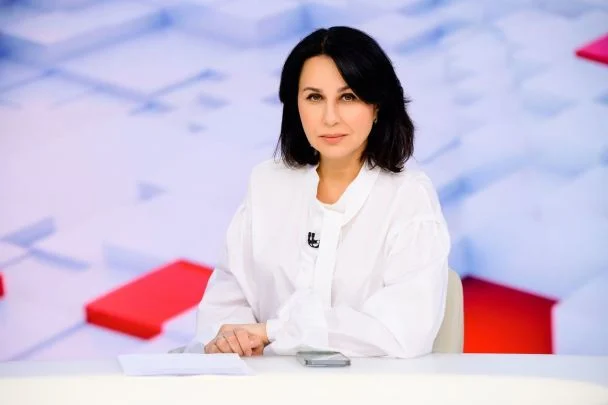 Від Джамали до Гордона: які українські знаменитості піддаються переслідуванням і репресіям з боку Росії 3 Наталія Мосейчук / © пресслужба каналу "1+1"