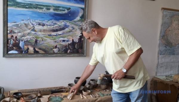 На Миколаївщині виявили стародавнє городище «Дикий Сад»: знахідки археологів дозволили зробити низку значущих відкриттів.