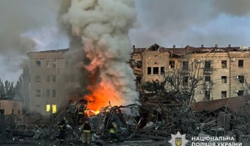 РФ обстрілами вчора вбила шістьох дорослих та дитину в Україні
