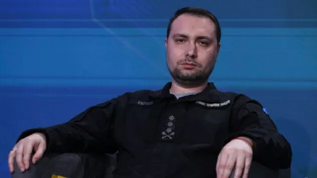 Кирило Буданов