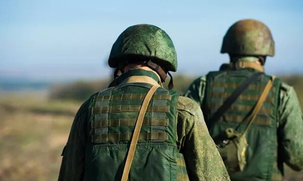 Росія зосереджує війська для потенційного наступу на Лиманщині – ISW