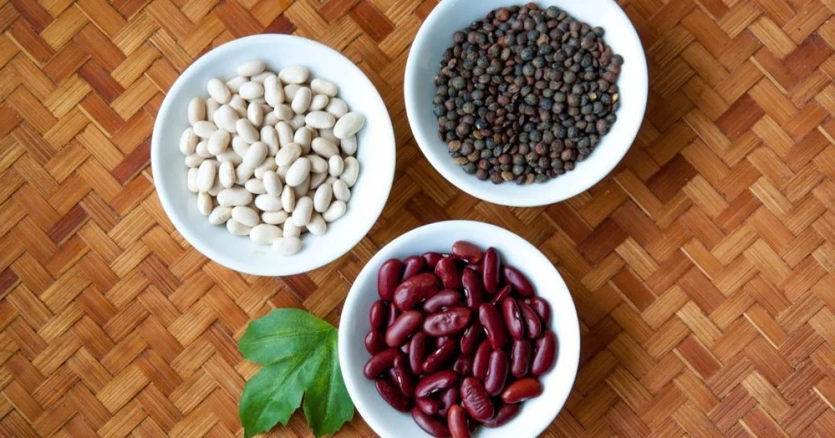 6 продуктів із клітковиною для щоденного раціону 6 продуктів із клітковиною для щоденного раціону