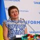 У столиці представили мистецьку ініціативу «Коло незламних», що сприяє інклюзивності 40