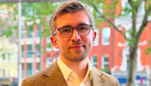 Співвласника CEO Club Ukraine відпустили з-під арешту у Польщі