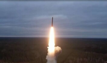 За роки великої війни РФ ударила по Україні 142 тисячами керованих авіабомб, 2,5 тисячами ракет та 119 тисячами дронів