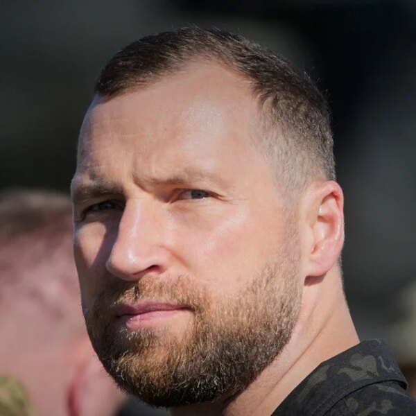 Є шанс на перемогу”: Новий очільник Міноборони Хмара заявив про перегляд стратегії війни проти РФ