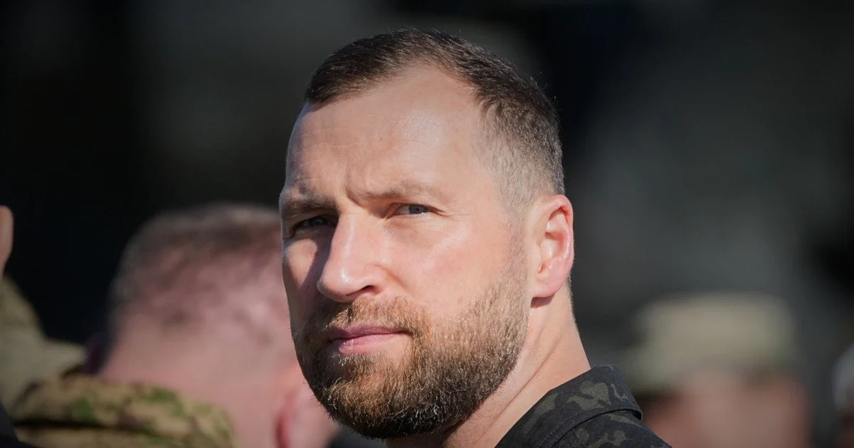 Євгеній Хмара