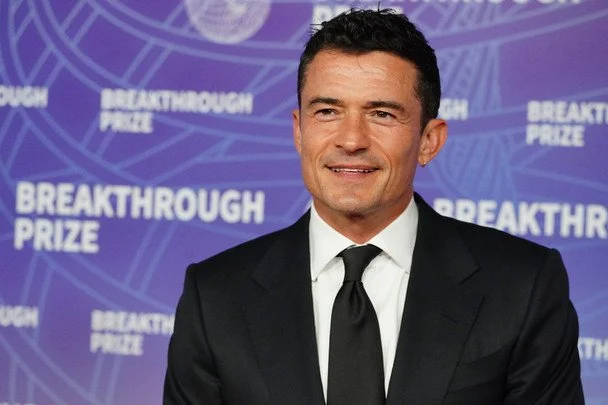 Зірки "Піратів Карибського моря" минуле і сьогодення: як змінилися Джонні Депп, Орландо Блум та інші актори за 23 роки 49 Орландо Блум / © Associated Press