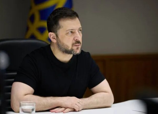 ПОРТАЛ новин 33 Зеленський: 93% крилатих ракет було збито під час атаки 20 серпня