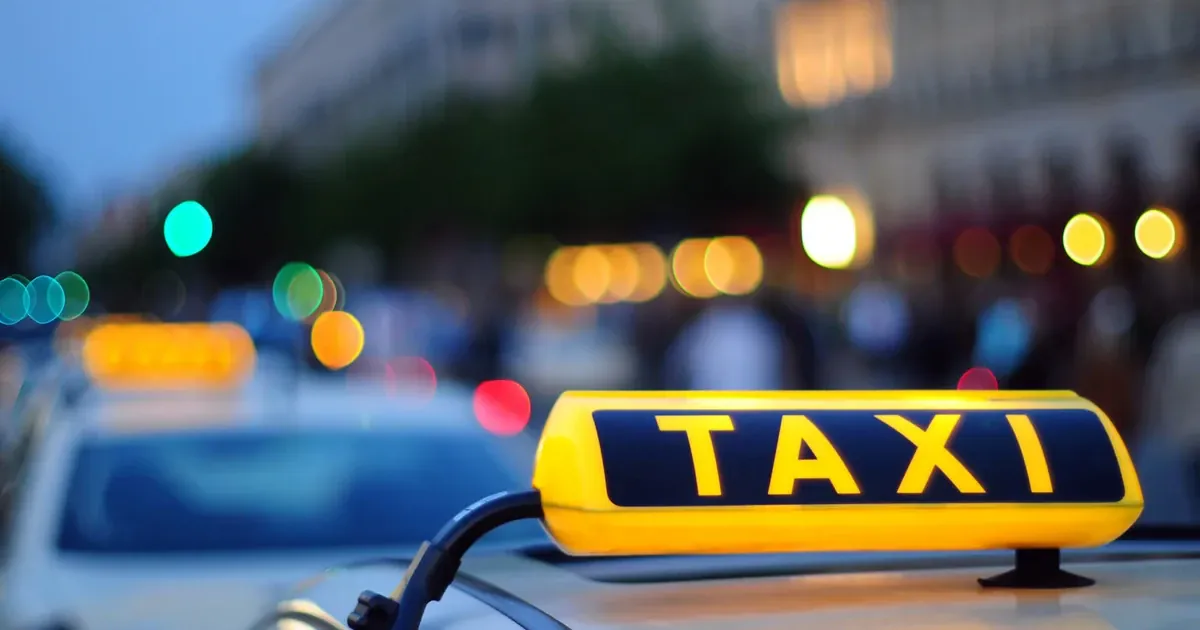A taxi driver in Milan attacked Ukrainian women A taxi driver in Milan attacked Ukrainian women
