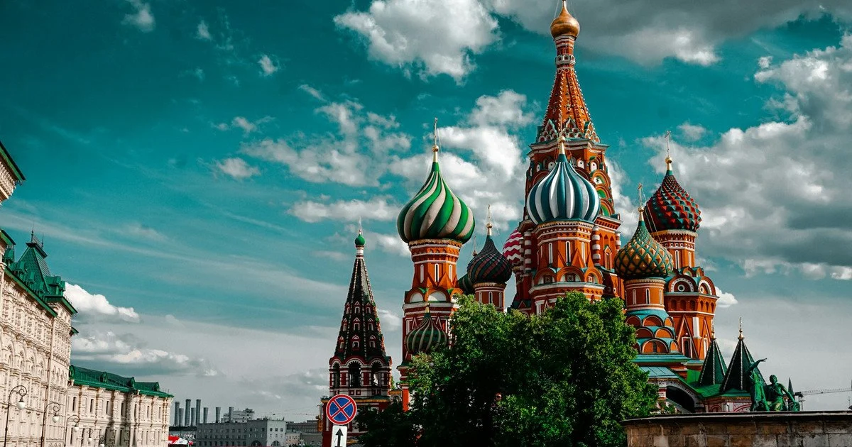 Kremlin.