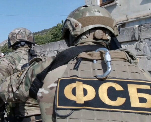 На тимчасово окупованій території Мелітопольщини 58-річного мешканця будуть судити за “державну зраду” та “шпигунство” ➜ ZMINA