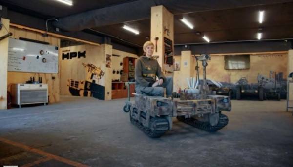 На Одеському кінофестивалі відбудеться показова прем’єра стрічки «Країна мрій? Країна дій!»