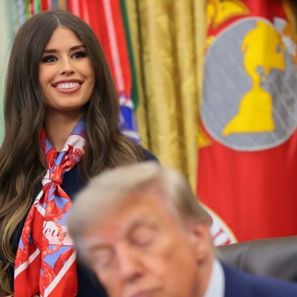 Трамп закликає до покарання телеведучої за одну фразу на його адресу — що саме вона сказала