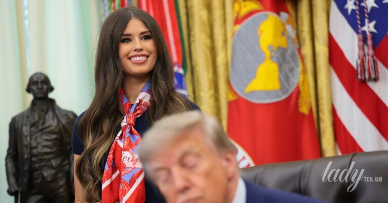 Трамп закликає до покарання телеведучої за одну фразу на його адресу — що саме вона сказала 2 Трамп закликає до покарання телеведучої за одну фразу на його адресу — що саме вона сказала 2