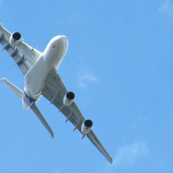 ПОРТАЛ новин 95 Екіпаж Airbus заснув під час польоту зі 153 пасажирами: подробиці тривожної події