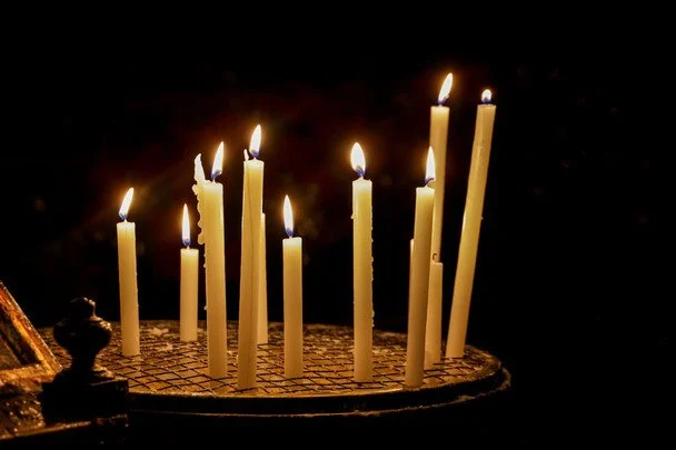 22 серпня віряни святкують День пам’яті святого мученика Агатоніка і тих, хто з ним / © pexels.com