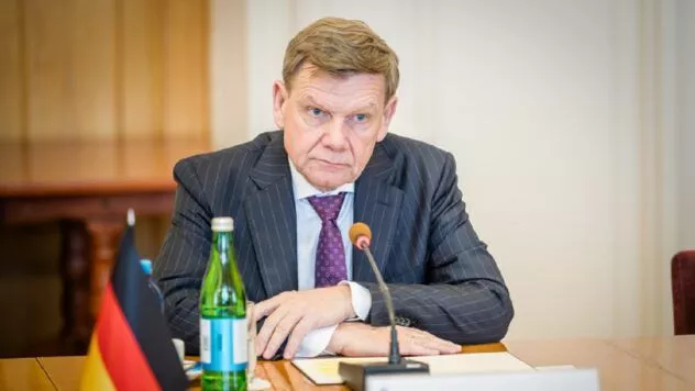 Йоганн Вадефуль