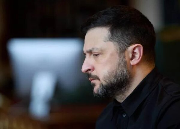 Зеленський: Ми не говоримо про подарунки, я готовий купити ракети для Patriot