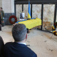 Тіло Євгена Коновальця доставили до України 25