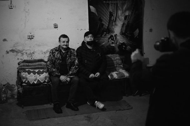 Фото багатих будинків українських знаменитостей: Данилко мешкає на Хрещатику, Полякова — у маєтку з фермою 58 Будинок Андрія Данилка / © instagram.com/tsyronian