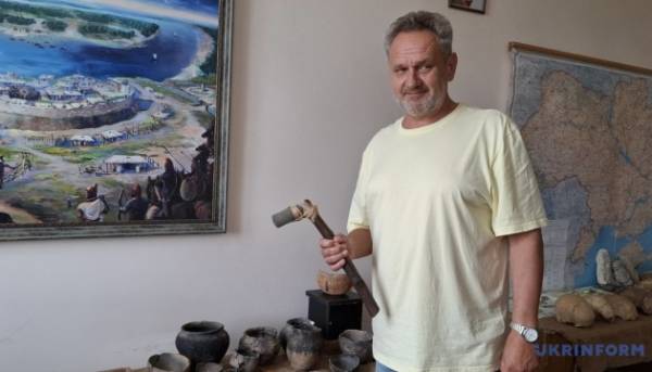 Сучасні генетичні вивчення показали, що українці походять від індоєвропейців – говорить вчений.