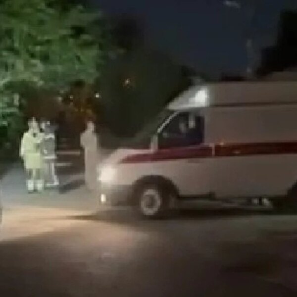 У тимчасово окупованому Донецьку знищено автомобіль кати Оленівської колонії — ЗМІ