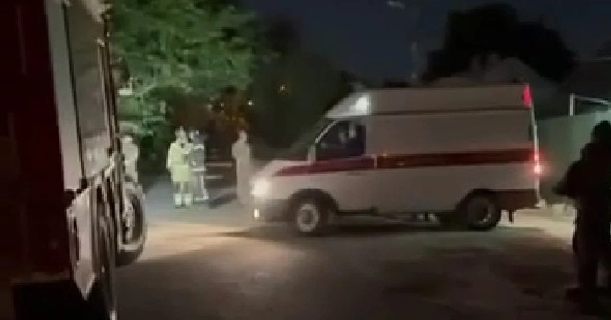 Місце події Місце події