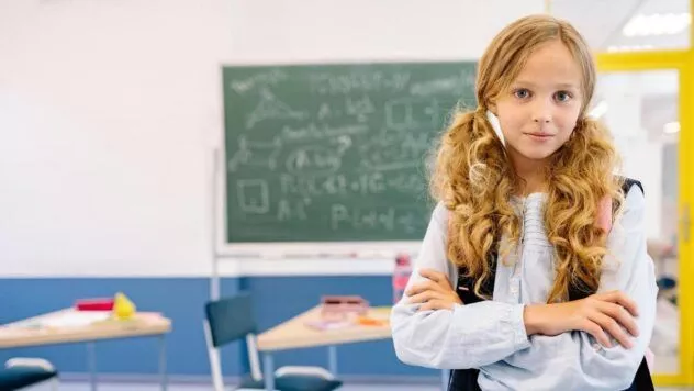 безкоштовне харчування в школі