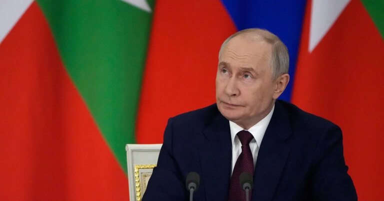 ISW: Путін знову встановив "день Х" для Донбасу, незважаючи на 15 невдалих попередніх термінів, яка нова дата? 8 ISW: Путін знову встановив "день Х" для Донбасу, незважаючи на 15 невдалих попередніх термінів, яка нова дата? 6