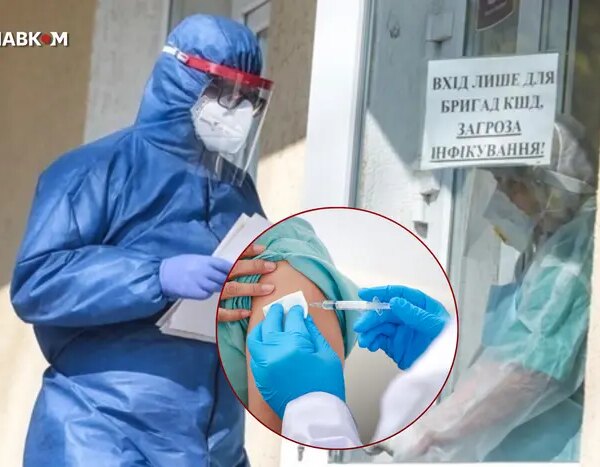 Висновки пандемії. Спеціаліст з інфекційних захворювань назвала вакцини від Covid-19, що показали найвищий рівень безпеки
