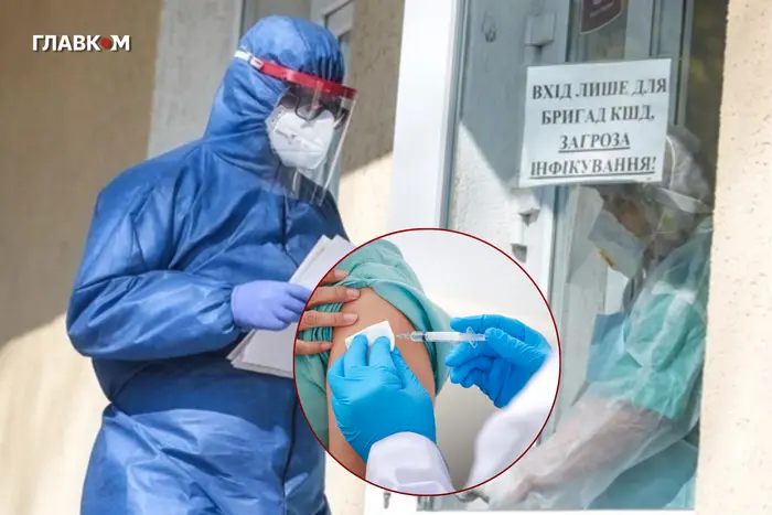 Висновки пандемії. Спеціаліст з інфекційних захворювань назвала вакцини&hellip;