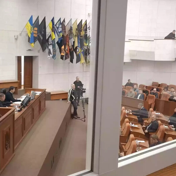 Правоохоронці припинили розслідування щодо перешкоджання роботі журналістки Dnipro.media ➜ ZMINA