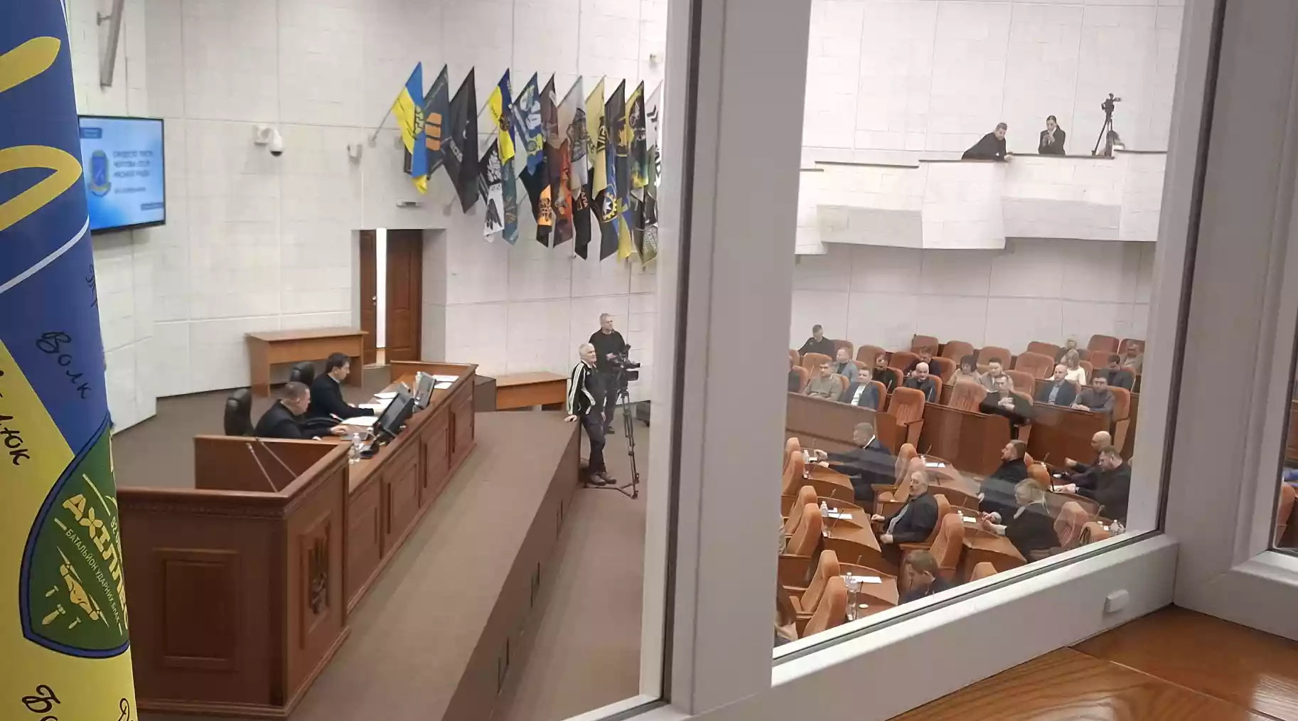 Правоохоронці припинили розслідування щодо перешкоджання роботі журналістки Dnipro.media ➜ ZMINA 2