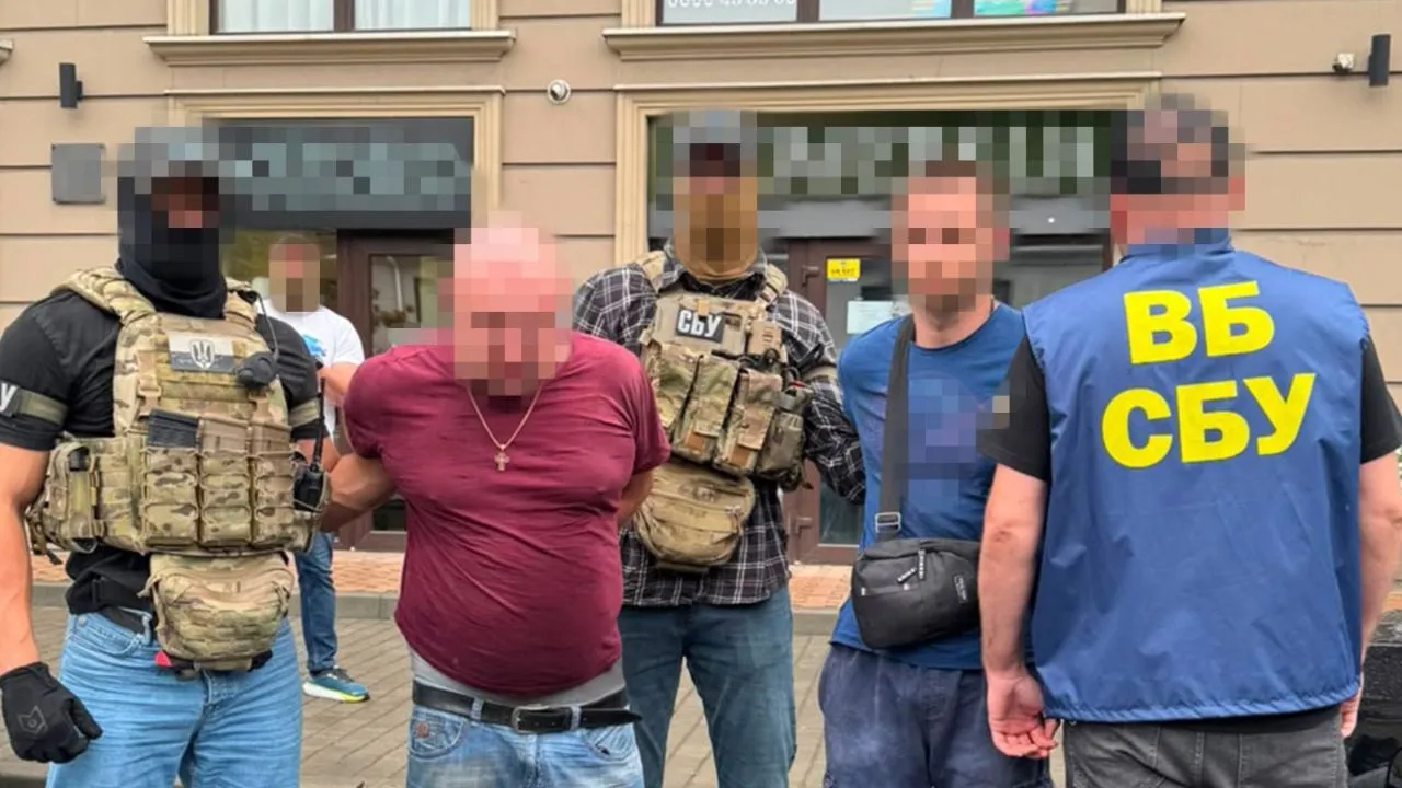 Внутрішня очистка в СБУ: з початку року понад 150 осіб отримали обвинувачення. 6