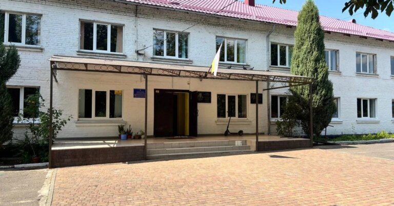 «Деб**», «д**н», «конч****»: гучний скандал у ліцеї на Житомирщині — вчительку підозрюють у цькуванні 1