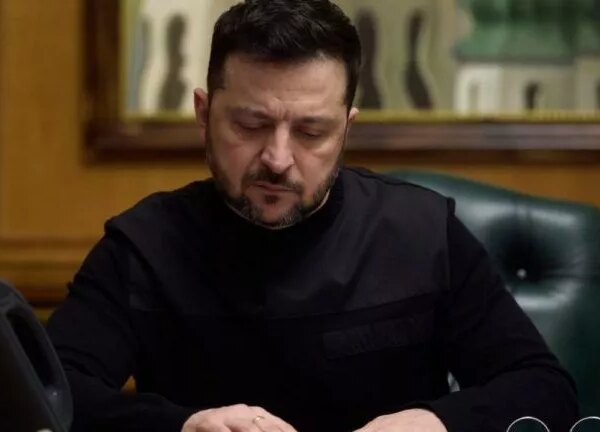 Не тільки балістика: Зеленський виділив дві світові проблеми України