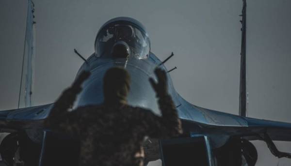 ПОРТАЛ новин 77 Сьогодні відзначається День Повітряних сил Збройних Сил України.