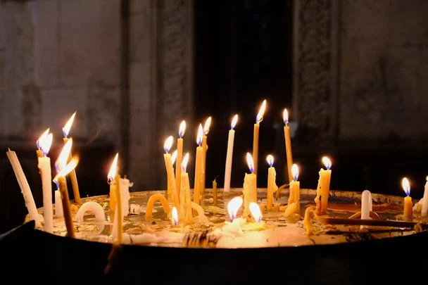 29 серпня: визначні події та церковні вшанування 7 29 серпня віряни вшановують Усікновення чесної голови пророка, предтечі Івана Хрестителя / © pexels.com