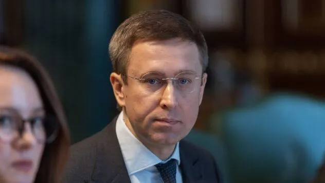 Корецький про перегляд комендантської години