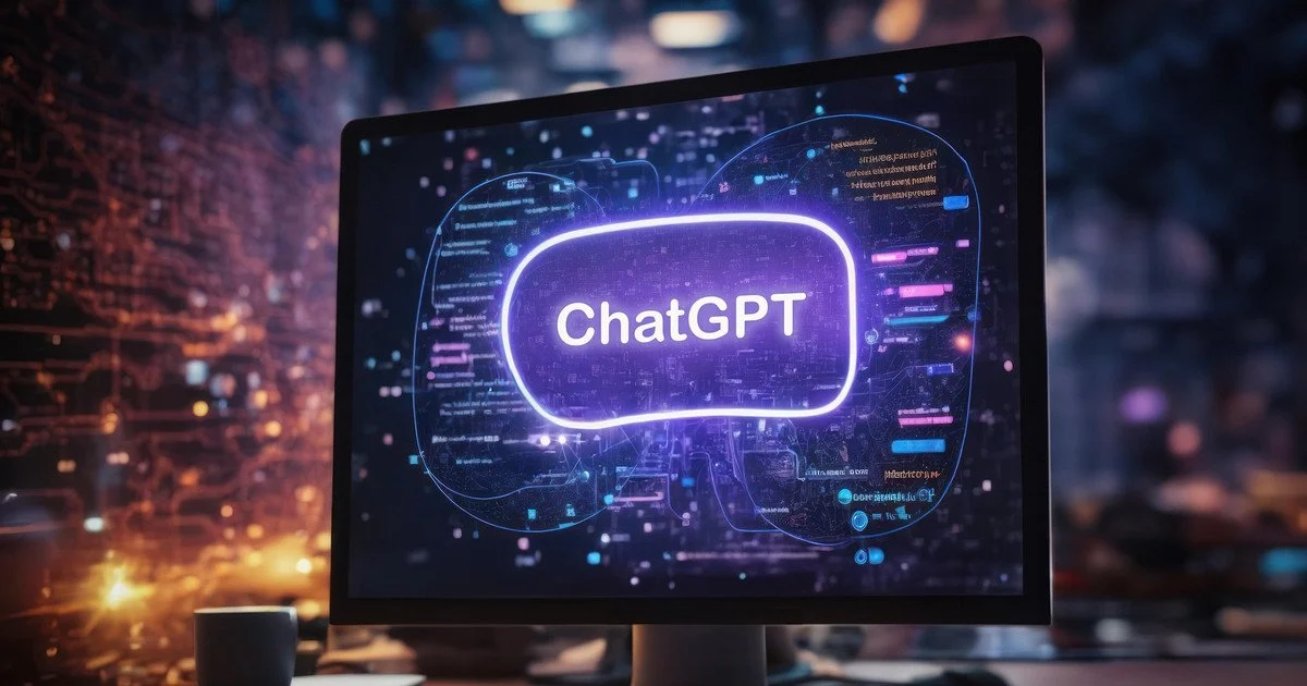 ChatGPT повідомив правоохоронців про план вбивства: як ШІ врятував життя дівчини ChatGPT повідомив правоохоронців про план вбивства: як ШІ врятував життя дівчини