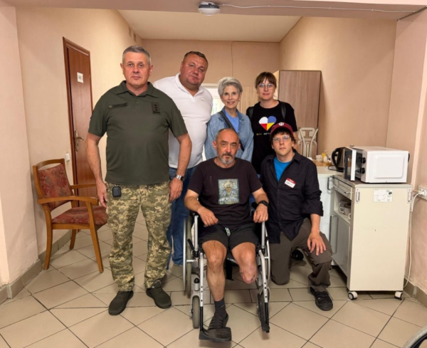 Джессі Айзенберг, зірка Голлівуду, побував у санаторії Державної прикордонної служби. 7 Джессі Айзенберг, зірка Голлівуду, побував у санаторії Державної прикордонної служби. 7